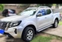 Camionetas - Nissan Frontier 2023 Diesel 23000Km - En Venta