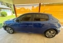 Autos - Peugeot 208 allure pack 2023 Nafta 24000Km - En Venta