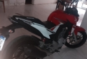 Motos - Honda Cb 250 2018 Nafta 28000Km - En Venta