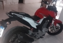 Motos - Honda Cb 250 2018 Nafta 28000Km - En Venta