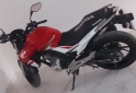 Motos - Honda Cb 250 2018 Nafta 28000Km - En Venta