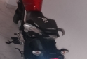 Motos - Honda Cb 250 2018 Nafta 28000Km - En Venta