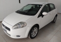 Autos - Fiat PUNTO 2012 Nafta 143500Km - En Venta