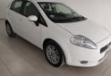 Autos - Fiat PUNTO 2012 Nafta 143500Km - En Venta