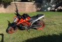 Motos - Ktm Duke 2020 Nafta 12700Km - En Venta