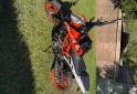 Motos - Ktm Duke 2020 Nafta 12700Km - En Venta