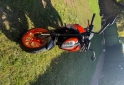 Motos - Ktm Duke 2020 Nafta 12700Km - En Venta