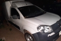 Utilitarios - Fiat Fiorino 1.4 2015 GNC 300000Km - En Venta