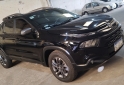 Camionetas - Fiat Toro Volcano Black Jack 2018 Diesel 35000Km - En Venta