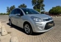 Autos - Citroen C3 EXCLUSIVE 1.6 2016 Nafta 75000Km - En Venta