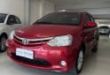 Autos - Toyota Etios 2014 Nafta 72000Km - En Venta