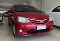 Autos - Toyota Etios 2014 Nafta 72000Km - En Venta