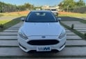 Autos - Ford FOCUS SE 2016 Nafta 117000Km - En Venta