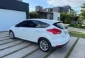 Autos - Ford FOCUS SE 2016 Nafta 117000Km - En Venta