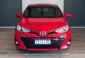 Autos - Toyota Yaris XLS 2019 Nafta 81900Km - En Venta