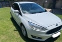 Autos - Ford Focus 2018 Nafta 78000Km - En Venta