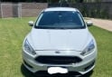 Autos - Ford Focus 2018 Nafta 78000Km - En Venta