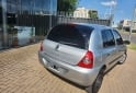 Autos - Renault CLIO 5P AUTTHENTIQUE 1.2 2011 Nafta 118000Km - En Venta