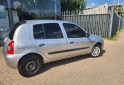 Autos - Renault CLIO 5P AUTTHENTIQUE 1.2 2011 Nafta 118000Km - En Venta