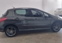 Autos - Peugeot 308 2015 Nafta 109000Km - En Venta