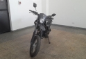 Motos - Motomel 200, motard 2012 Nafta 7900Km - En Venta