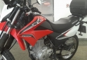 Motos - Honda Xr 150 2018 Nafta 11000Km - En Venta