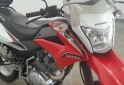 Motos - Honda Xr 150 2018 Nafta 11000Km - En Venta