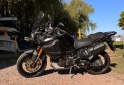 Motos - Yamaha XT 1200 ZE 2017 Nafta 18000Km - En Venta