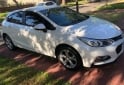 Autos - Chevrolet Cruze 2018 Nafta 123000Km - En Venta