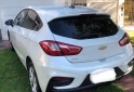 Autos - Chevrolet Cruze 2018 Nafta 123000Km - En Venta