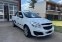 Utilitarios - Chevrolet Montana 1.8 LS 2011 Nafta  - En Venta