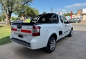 Utilitarios - Chevrolet Montana 1.8 LS 2011 Nafta  - En Venta