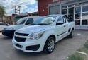 Utilitarios - Chevrolet Montana 1.8 LS 2011 Nafta  - En Venta