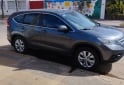 Camionetas - Honda CRV exl 2012 Nafta 152000Km - En Venta