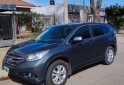 Camionetas - Honda CRV exl 2012 Nafta 152000Km - En Venta