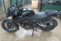 Motos - Bajaj Rouser ns 200 2016 Nafta 18000Km - En Venta