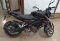 Motos - Bajaj Rouser ns 200 2016 Nafta 18000Km - En Venta