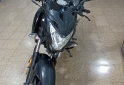 Motos - Bajaj Rouser ns 200 2016 Nafta 18000Km - En Venta