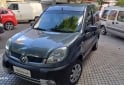 Utilitarios - Renault Kangoo 2013 GNC 111Km - En Venta