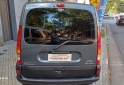 Utilitarios - Renault Kangoo 2013 GNC 111Km - En Venta