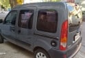 Utilitarios - Renault Kangoo 2013 GNC 111Km - En Venta