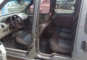 Utilitarios - Renault Kangoo 2013 GNC 111Km - En Venta