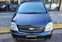 Autos - Chevrolet Meriva GL Plus 1.8 2012 Nafta 182000Km - En Venta