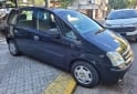 Autos - Chevrolet Meriva GL Plus 1.8 2012 Nafta 182000Km - En Venta