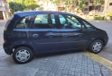 Autos - Chevrolet Meriva GL Plus 1.8 2012 Nafta 182000Km - En Venta