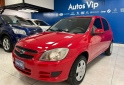 Autos - Chevrolet CELTA - LT 2012 Nafta 85000Km - En Venta