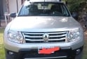 Autos - Renault Duster dynamique 2012 GNC 133000Km - En Venta