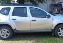 Autos - Renault Duster dynamique 2012 GNC 133000Km - En Venta