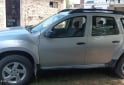 Autos - Renault Duster dynamique 2012 GNC 133000Km - En Venta