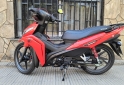 Motos - Honda WAVE FULL 2023 Nafta 700Km - En Venta